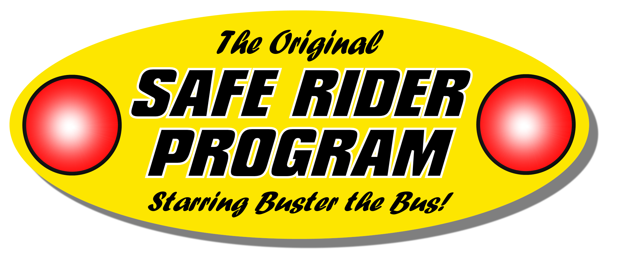 The Safe Rider Program Starring Buster the Bus